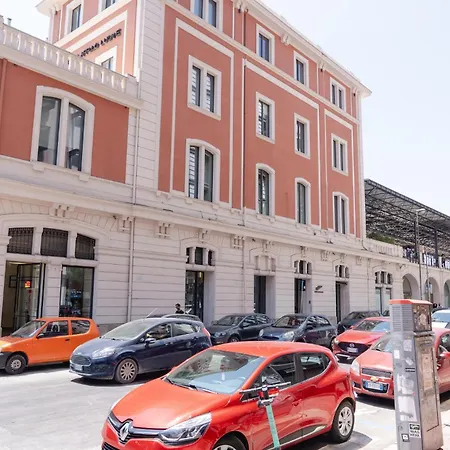 Affittacamere Centro