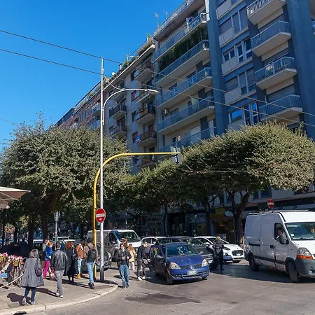 Centro Maison d'hôtes *