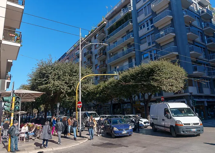 Centro Πανσιόν *